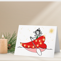 All Hearts Aglow | Loreen Loves Greeting Card