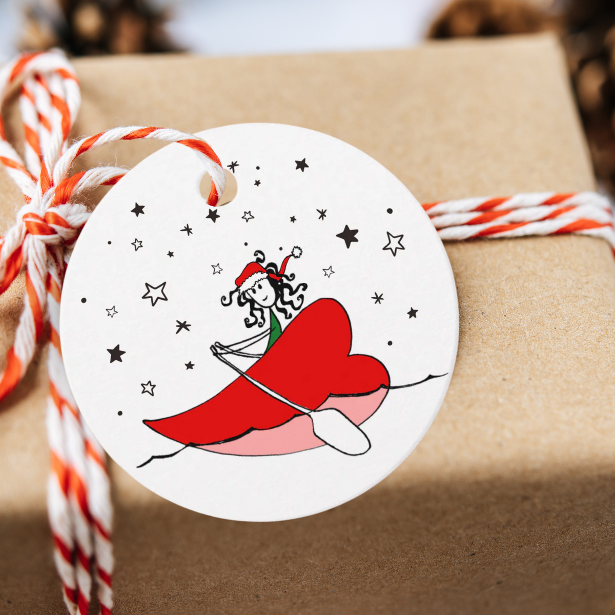 Holiday Collection Assortment Pack | Loreen Loves Holiday Gift Tags