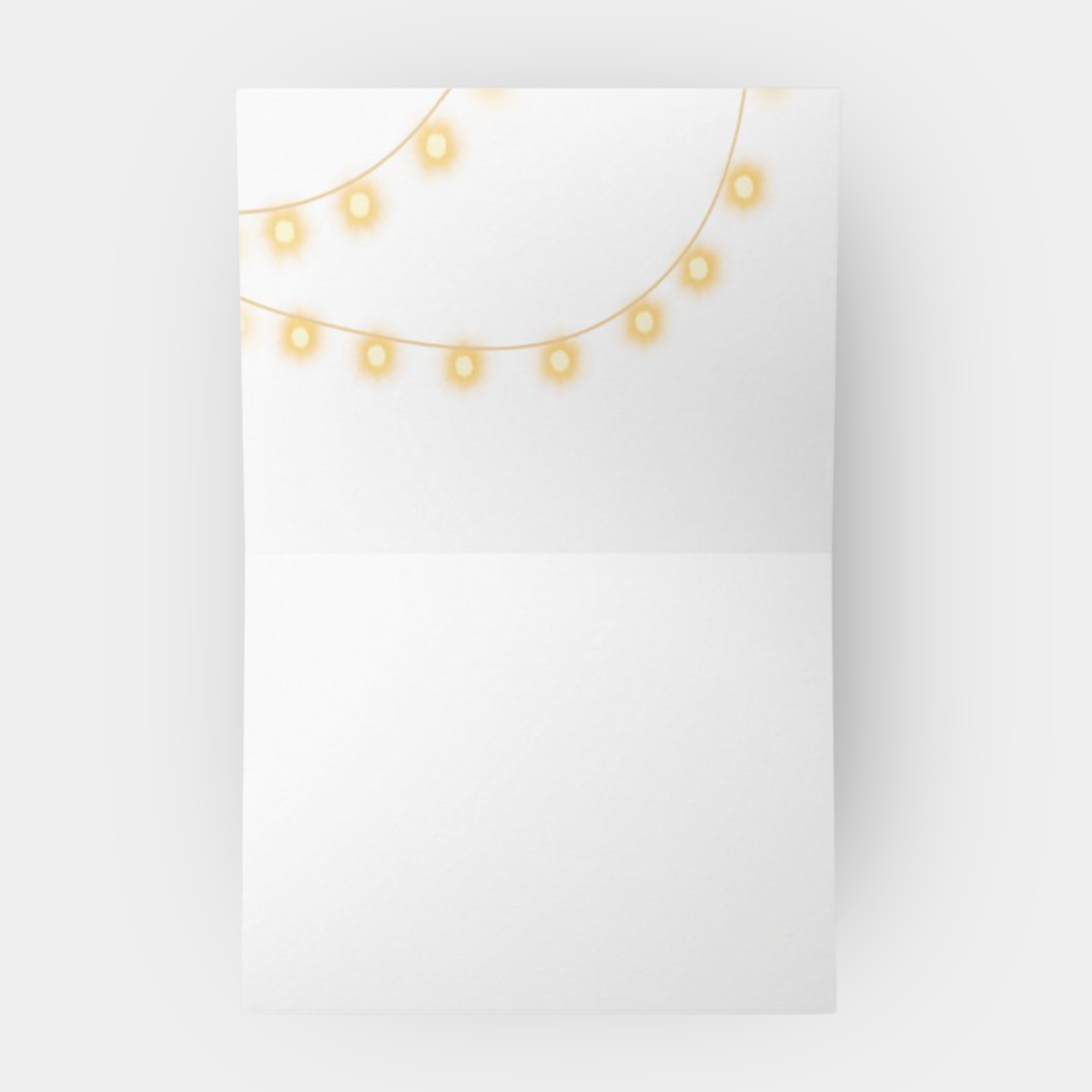 All Hearts Aglow | Loreen Loves Greeting Card