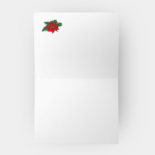 A Flurry of Love | Loreen Loves Greeting Card