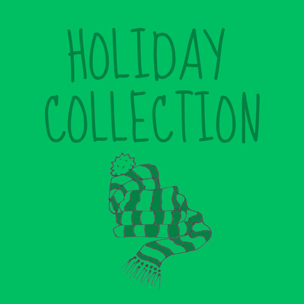 Holiday Collection | Loreen Loves Assortment Pack