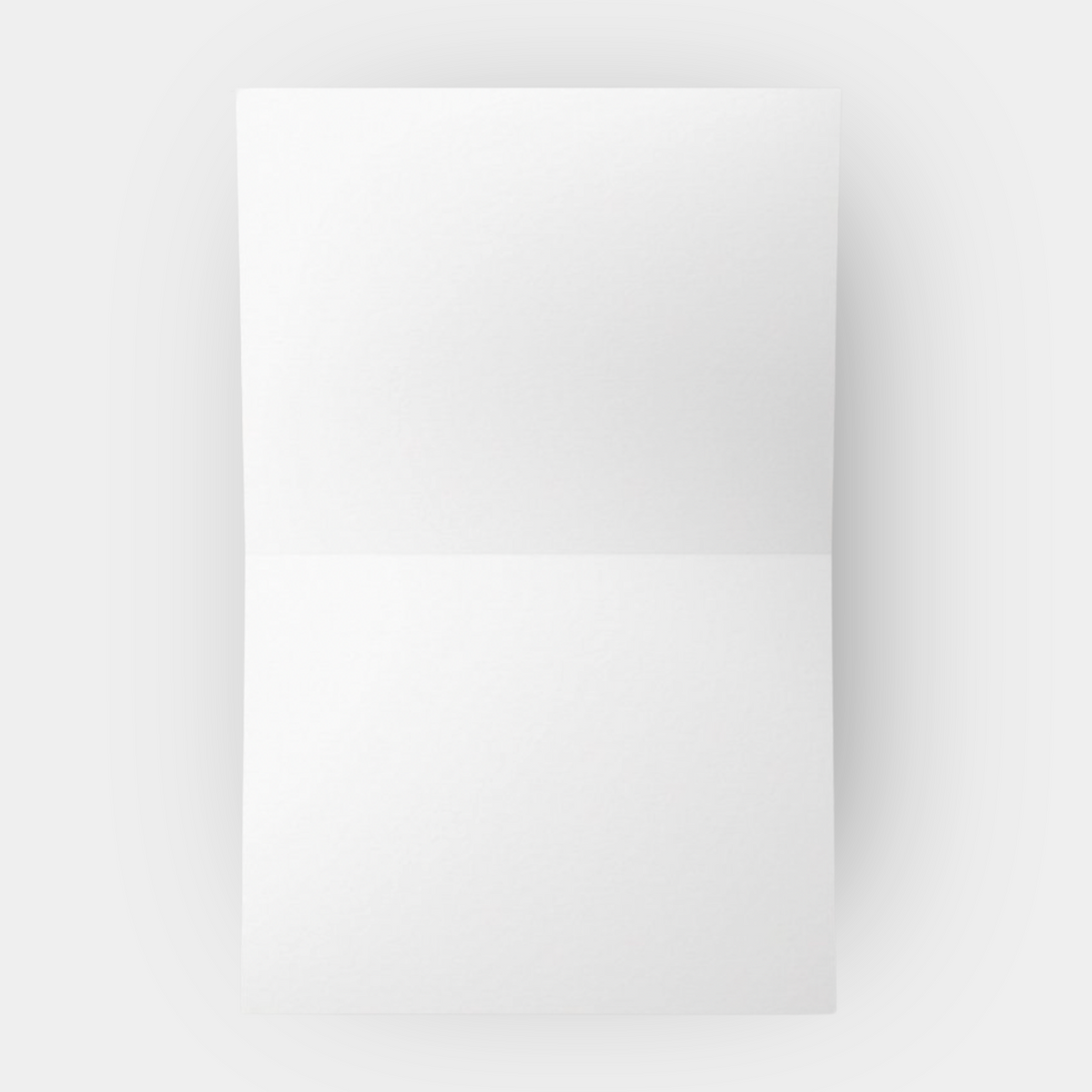 Green Is Good | Loreen Loves Note Card