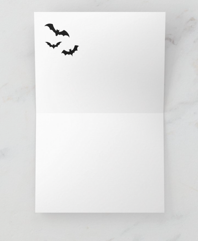 Halloween Note Card Assortment - Loreen Loves Note Card
